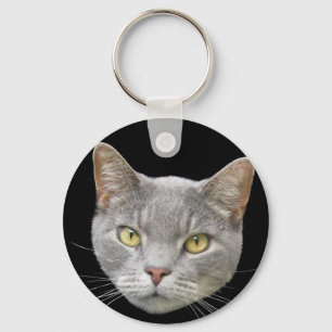 Katze Schlüsselanhänger