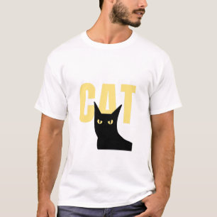 Katze T-Shirt