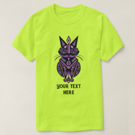 Katze T-Shirt