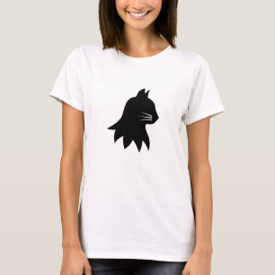 Katze T-Shirt