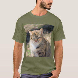 Katze T-Shirt