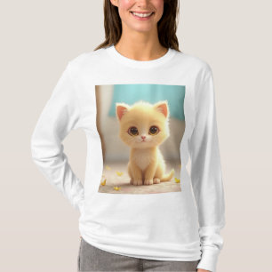 Katze T-Shirt