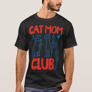 Katze T-Shirt