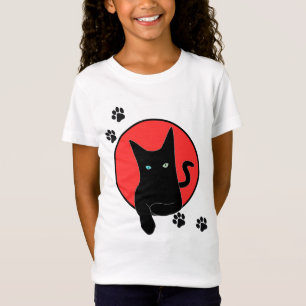 Katze T-Shirt