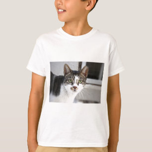 Katze T-Shirt