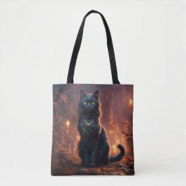 Katze Tasche