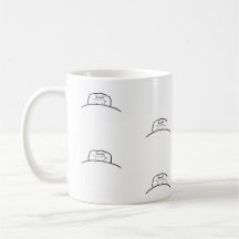 Katze Tasse, Katze im Bett Tasse, Katzenliebhaber 