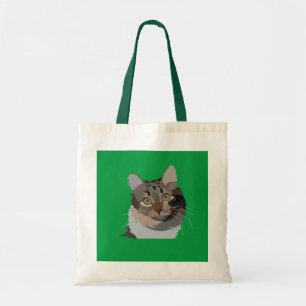 Katze Tier Haustier Katzenliebhaber Tragetasche