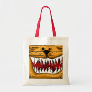 Katze Tote-Tasche Tragetasche