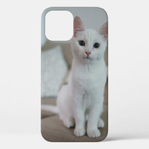 Katze   Zazzle_Growshop. Case-Mate iPhone Hülle