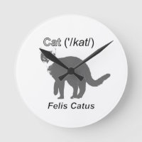 KatzeFelis Catus