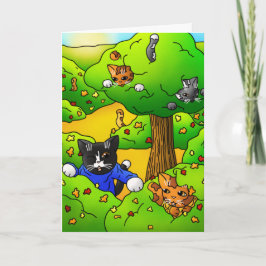 Katzen ausblenden karte