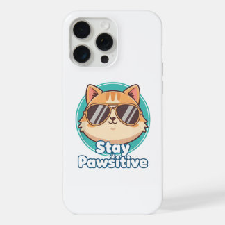 Katzen-Aviator-Sonnenbrille iPhone 15 pro max Hüll Hülle