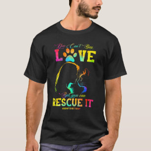 Katzen, die man nicht kaufen kann, aber man kann s T-Shirt