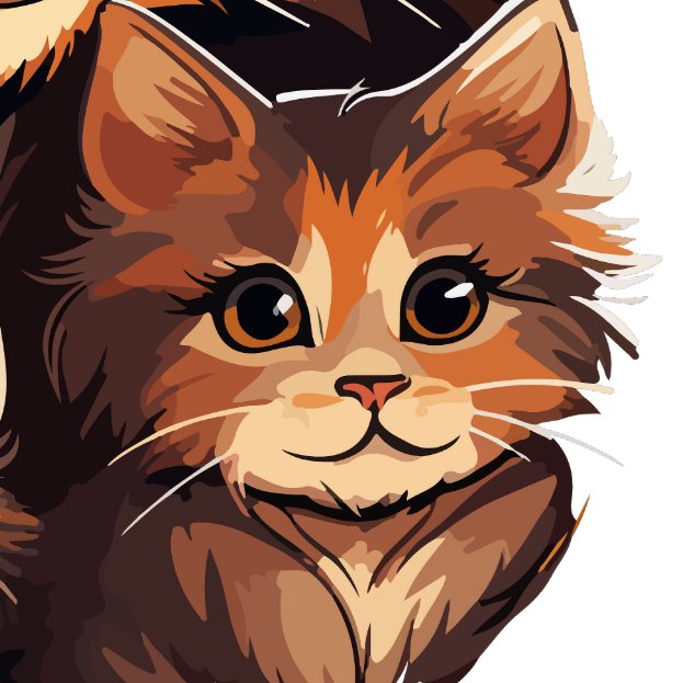Katzen-Einladungsdesign Einladung (Von Creator hochgeladen)