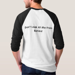 Katzen Foto und lustiger Gesichtstext, komischer T T-Shirt