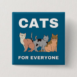Katzen für alle button