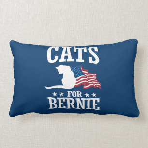 KATZEN FÜR BERNIE-SANDPAPIERSCHLEIFMASCHINEN LENDENKISSEN