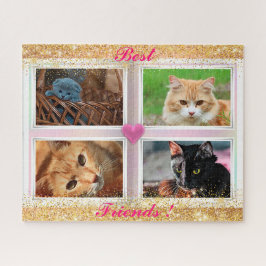 Katzen für Familien