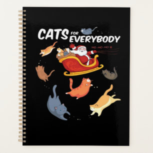 Katzen für jeden planer