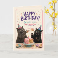 Katzen-Geburtstagstorte-Wettbewerb
