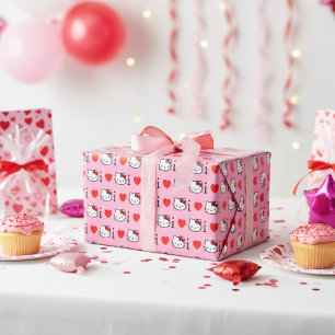 Katzen Geschenkpapier