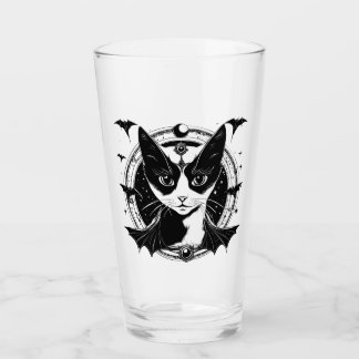 Katzen I Glas