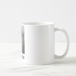 Katzen-Kaffee-Tasse Kaffeetasse