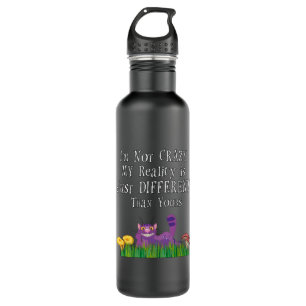 Katzen Katzen Katze Mehr Niedlichen Katzen Katzen  Edelstahlflasche