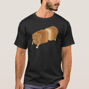 Katzen-Laib Internet-Meme-Katzen T-Shirt