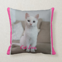 Katzen-Liebe - Geschenk für beliebtes Design