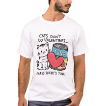 Katzen machen keine Valentine... Kitten Lieben Tun