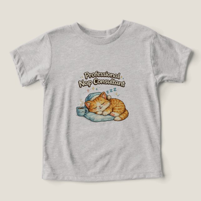 Katzen-Meme (Design Vorderseite)
