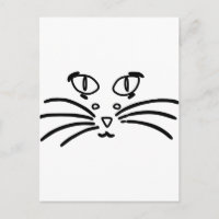 Katzen-oder Mäuseoptische Täuschung
