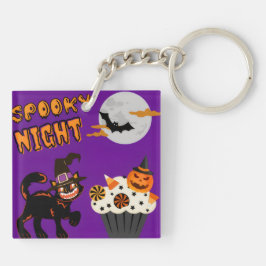 Katzen Schlüsselanhänger