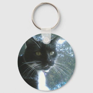 Katzen-Schlüsselanhänger Schlüsselanhänger