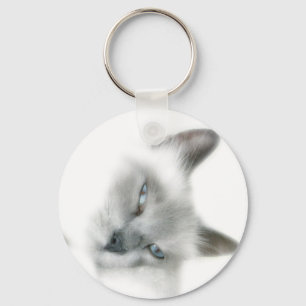 Katzen-Schlüsselanhänger Schlüsselanhänger