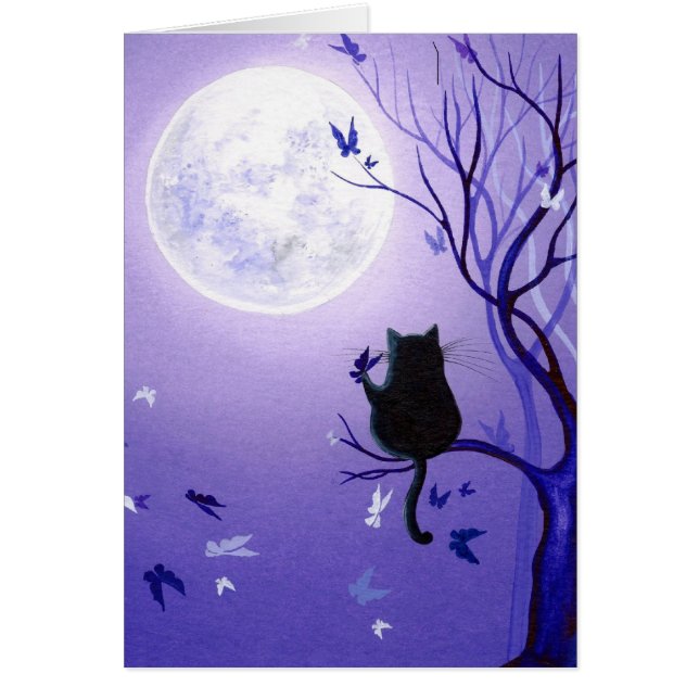 Katzen-Schmetterlings-Strudel (Vorne)