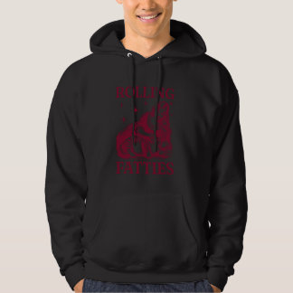 Katzen Shirts für Frauen Mama Großmutter Mami Gesc