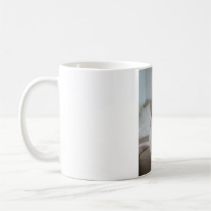 Katzen sind die besten 42 kaffeetasse