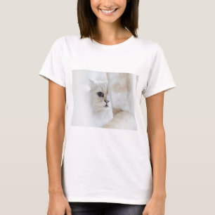 Katzen sind die besten 89 T-Shirt
