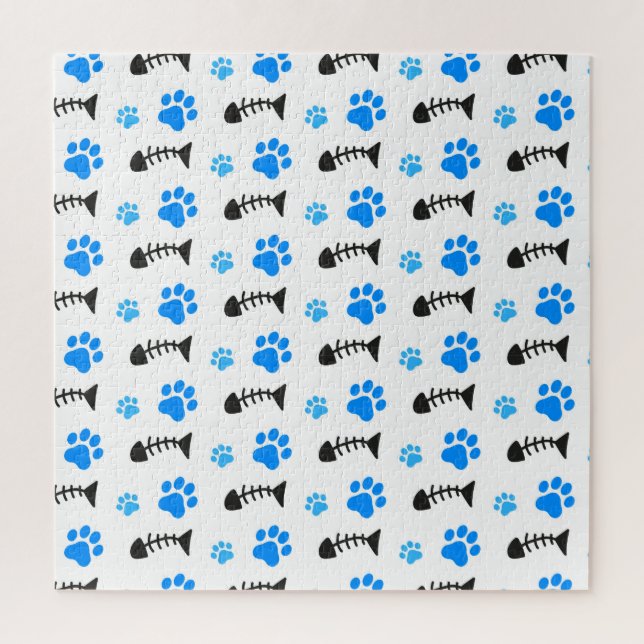 Katzen sind neugierig (Vertikal)