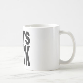 Katzen sind zum Kotzen Kaffeetasse