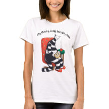 Katzen-Spaß-Bibliothek lesen