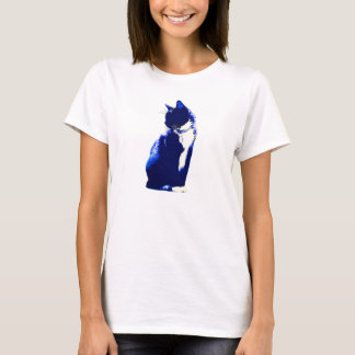 Katzen-T - Shirt
