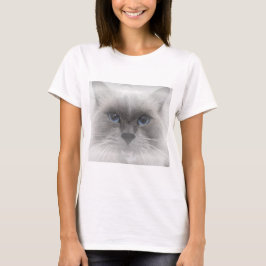 Katzen-T - Shirt