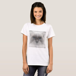Katzen-T - Shirt