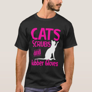 Katzen T-Shirt