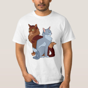Katzen T-Shirt