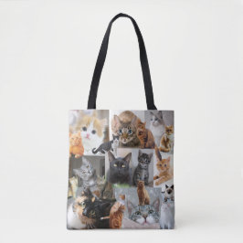 Katzen Tasche